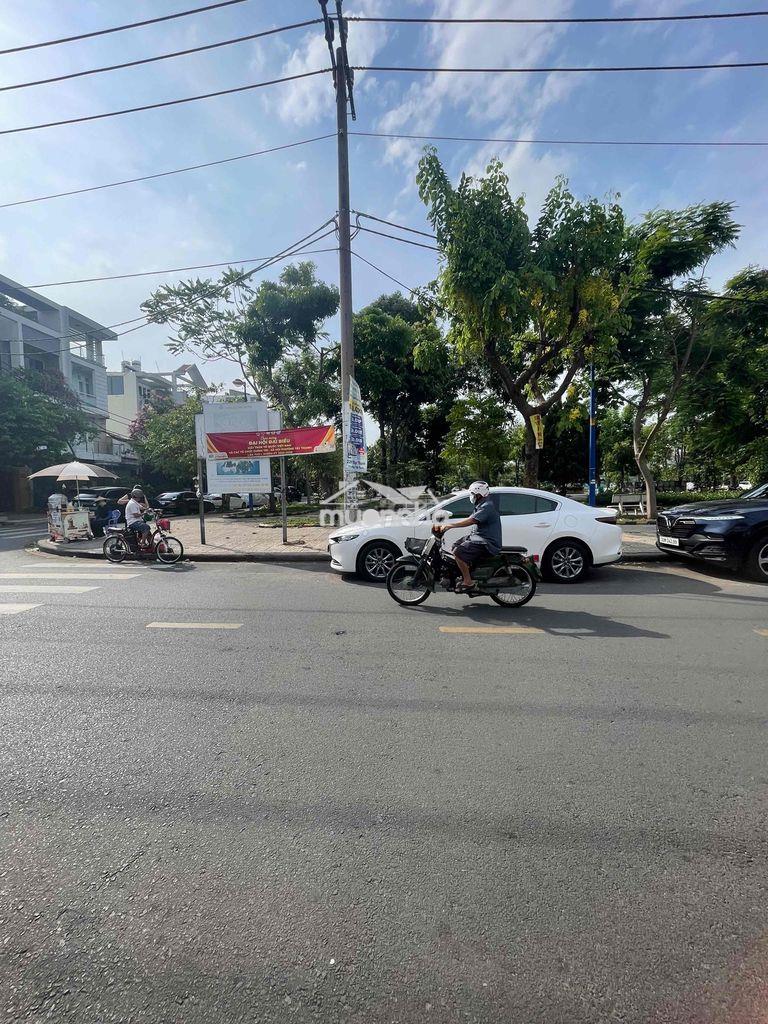 Mtkd đẹp đối diện công viên 5 x 20m gia 12,8 tỷ - 2