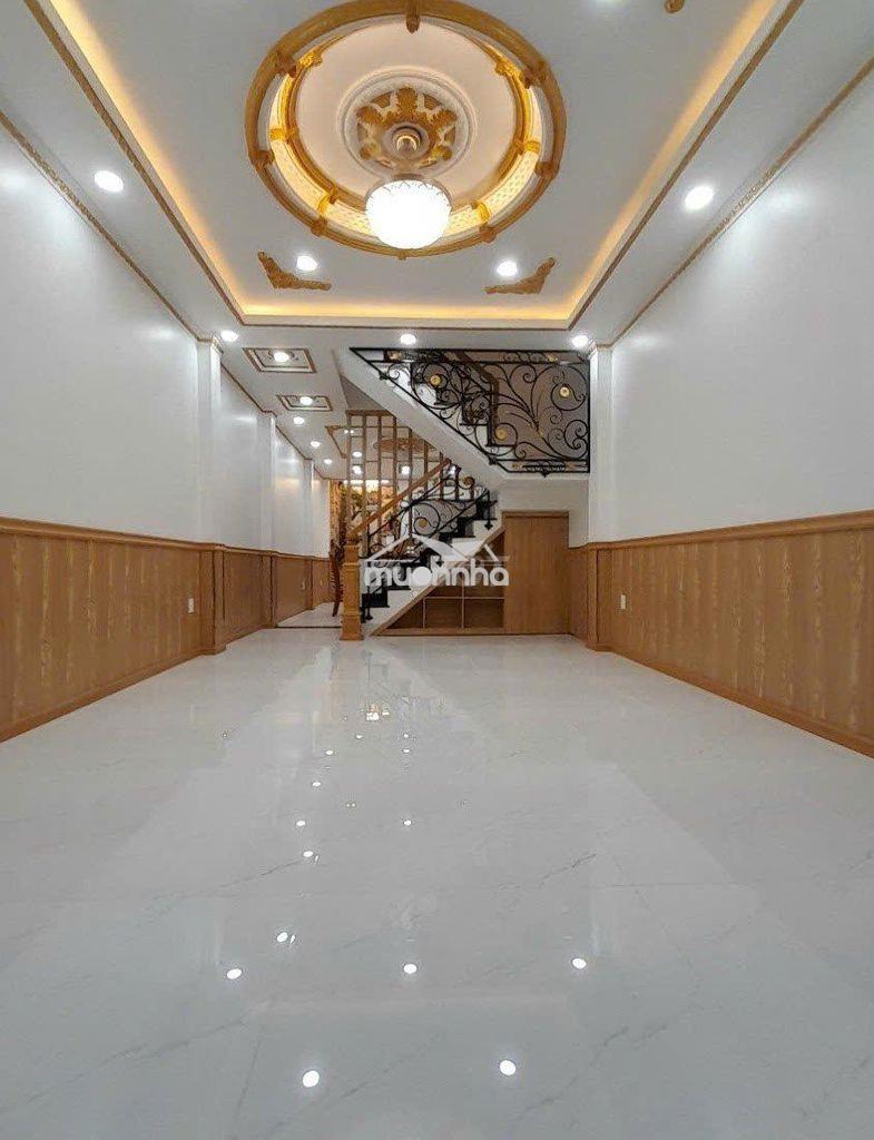 Cho thuê nhà hxh 456/3a cao thắng thông ra lê hồng phong p12 q10 - 2