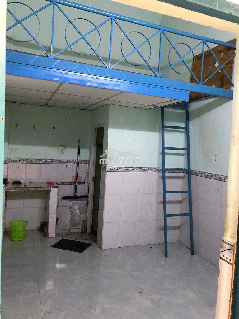Phòng trọ phạm đăng giảng..gần chọ-trường hoc - 3
