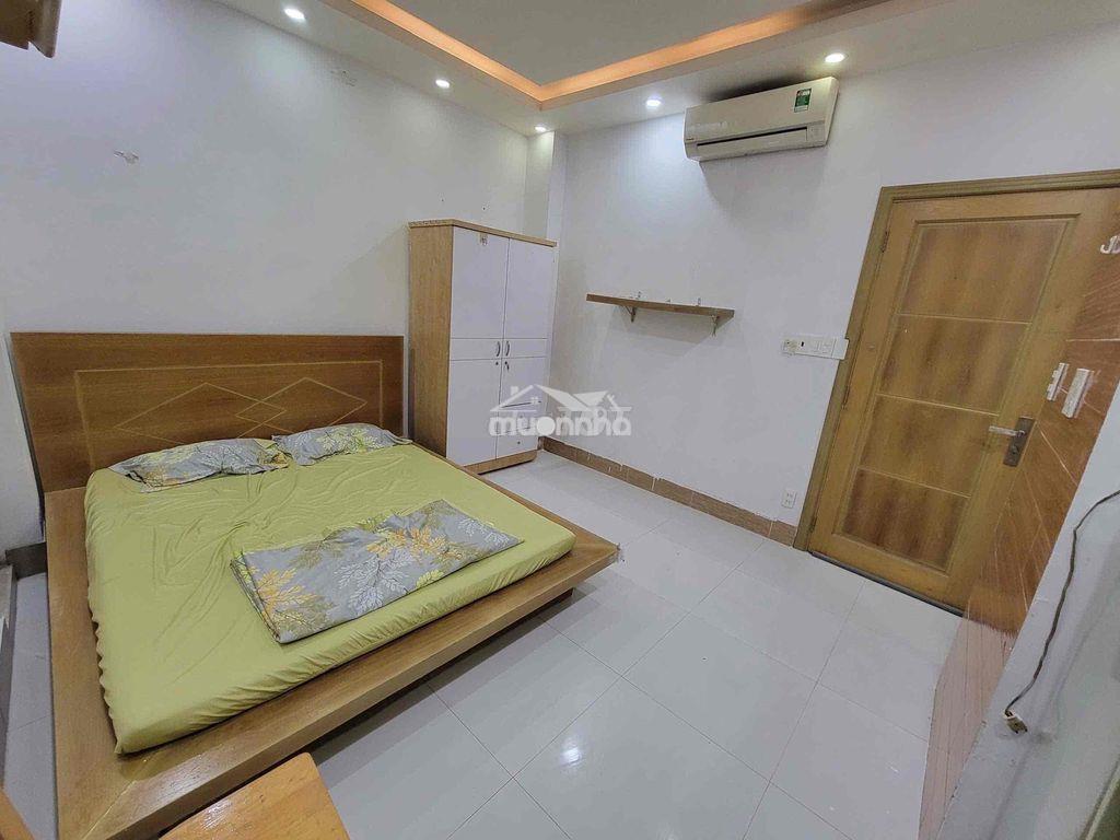 Cho thuê phòng cửa sổ huỳnh văn bánh - 2