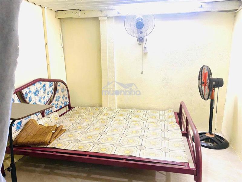 Cho thuê phòng lối đi và wc riêng sát khu phần mềm qt quận 12