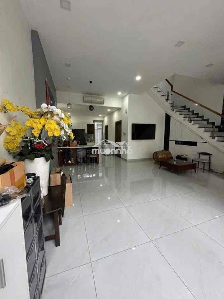 Cho thuê nhà ở & mở văn phòng tmdv phú mỹ gần siêu thị aeon maill - 2