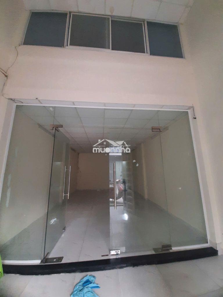 Cho thuê nhà nguyên căn đường lê trọng tấn - 2
