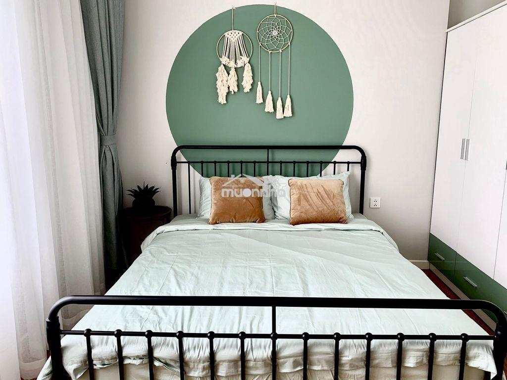 Trống sẵn masteri an phú 1pn - 15 triệu có nội thất đầy đủ - 4
