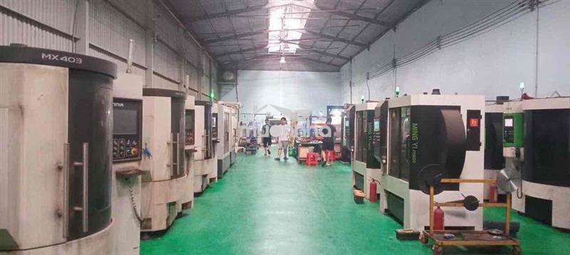 ❇️Cho thuê xưởng 500m khánh bình