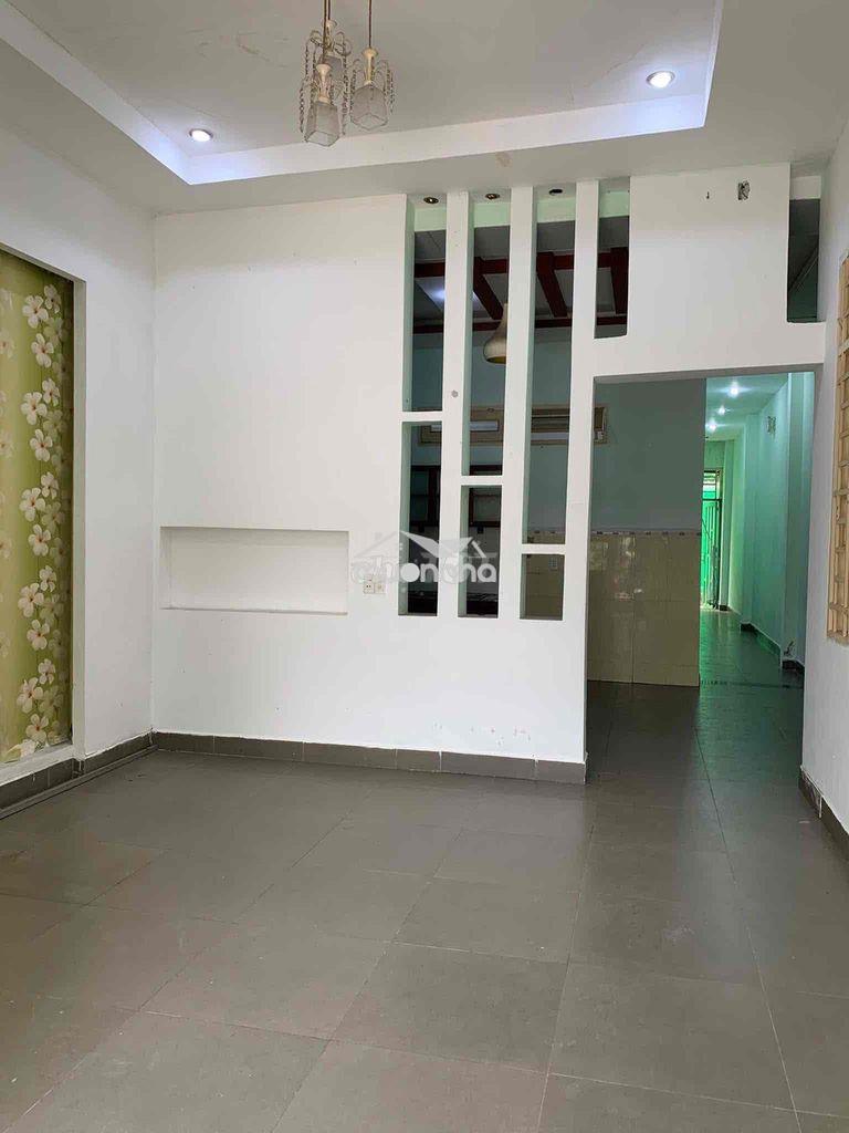 5 tỷ 950 - 110m² - 7 chỗ vào nhà - huỳnh tấn phát - nhà ngang 5m - đườ - 4