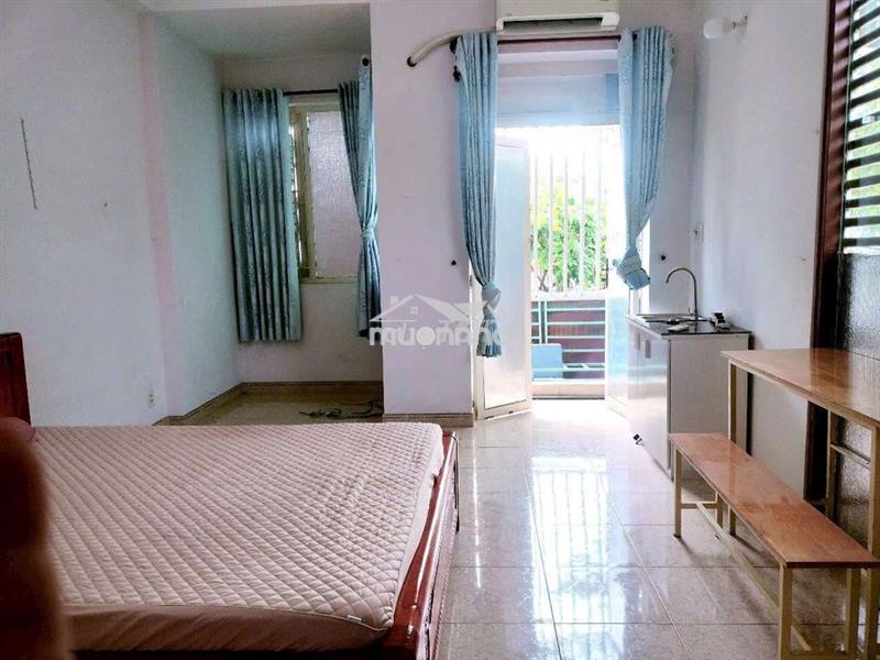 Cho thuê phòng trọ đầy đủ nội thất