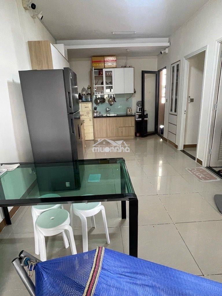 Bán căn hộ the era town, quận 7 -63m2 chỉ 3ty7 có sổ có thang máy - 3