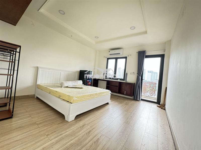 Căn hộ dịch vụ giá rẻ quận 2