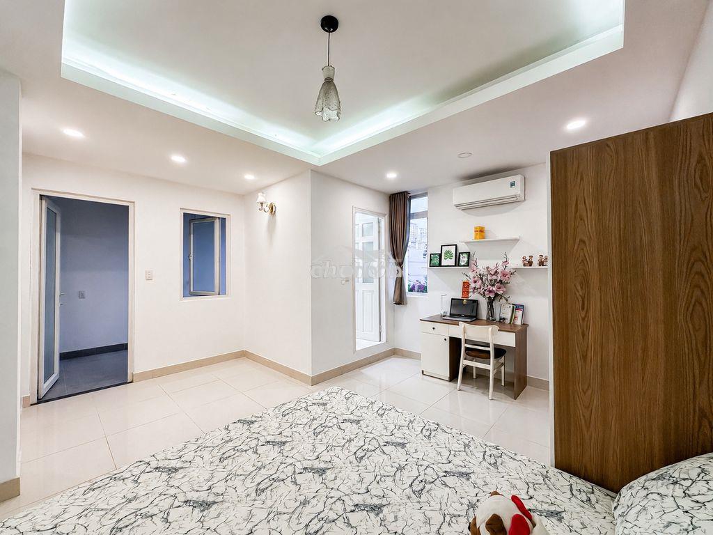 Hệ thống phòng studio chính chủ cho thuê tại trung tâm quận 7, nhà bè - 3