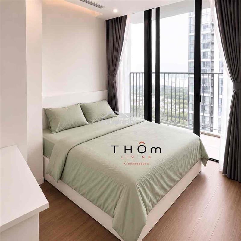 CHO THUÊ PHÒNG RIÊNG TRONG CC ECOGREEN QUẬN 7