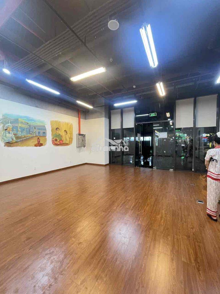 Cho thuê shophouse 90m2 chung cư cityland park hills – p10, gò vấp - 2