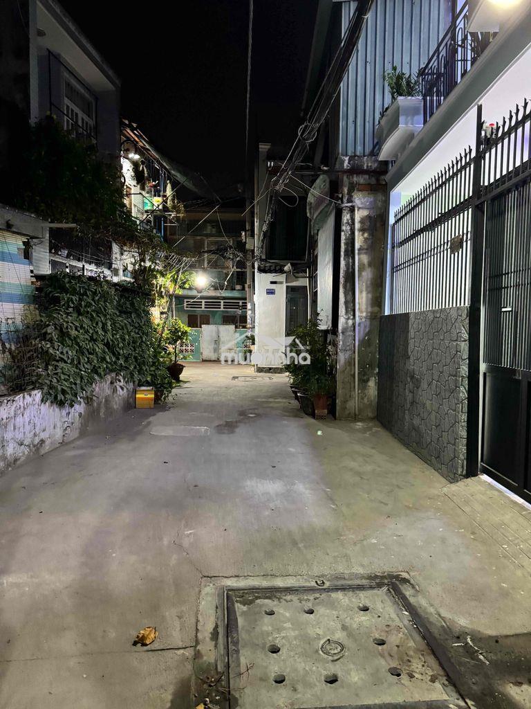 Chính chủ bán nhà quang trung - 3