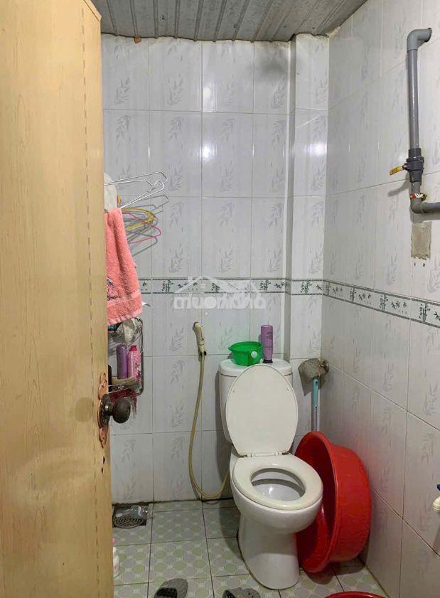 Cho thuê nhà phường tân hiệp giá 4,5 triệu - 4