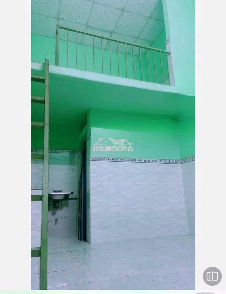 Cho thuê phòng trọ mặt tiền đường - 4