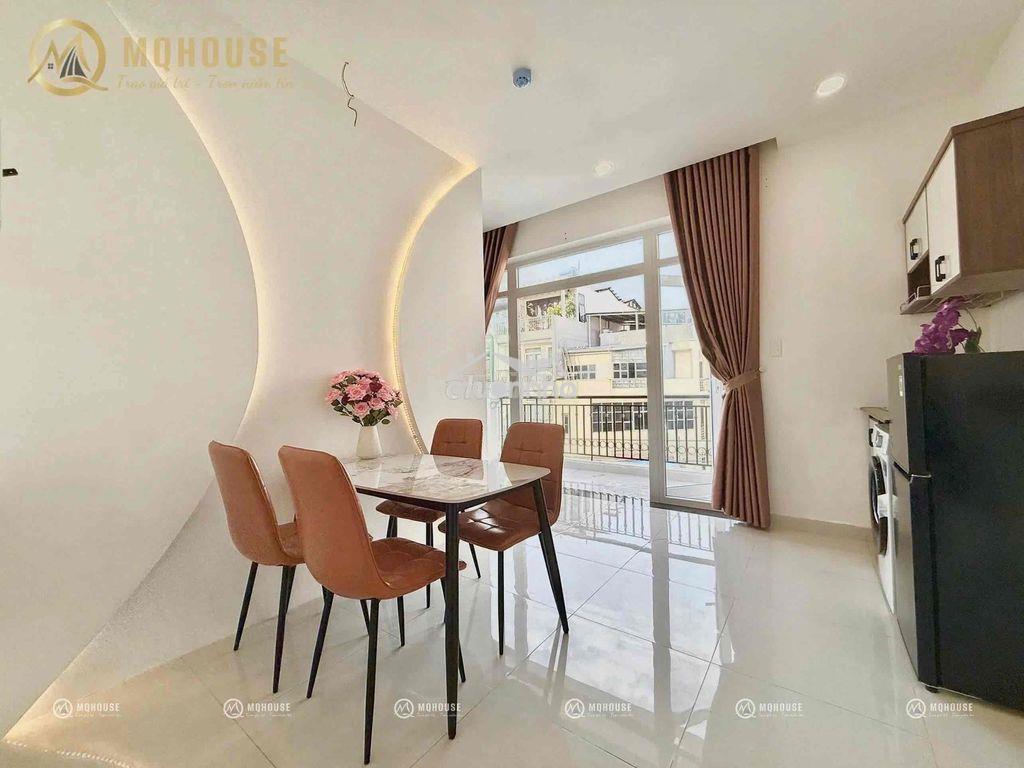 ✨Trống lại 1 phòng studio full nội thất✨phan văn hớn✨trường chinh - 3