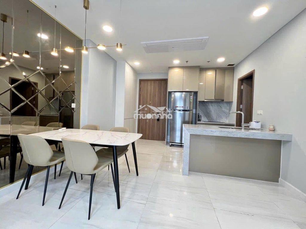Cần bán căn 2pn full nội thất tại everrich infinity - 2