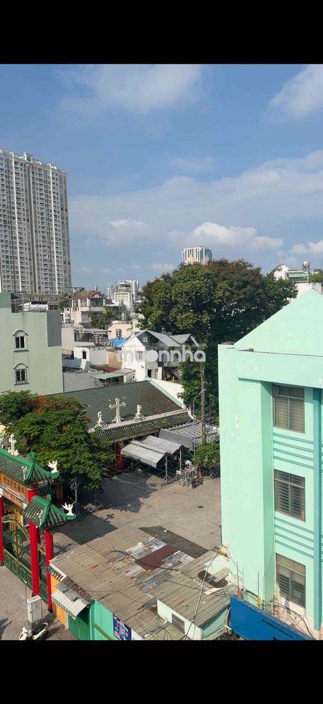Cho nữ thuê phòng tại 38 học lạc q5 - 3