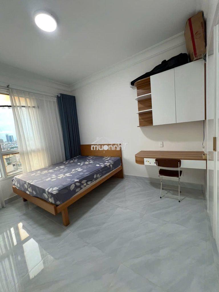 Chính chủ cần bán căn hộ 1pn - manor - 3