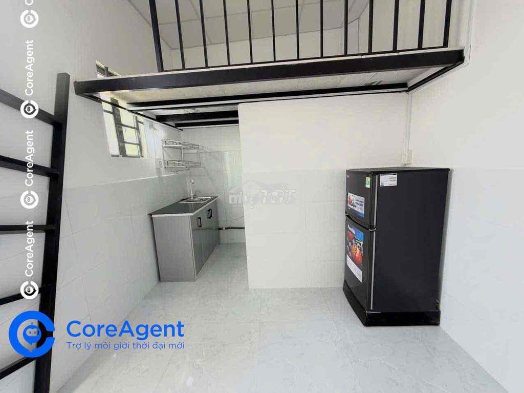 Phòng mới quận 6 3x máy lạnh tủ lạnh - 2