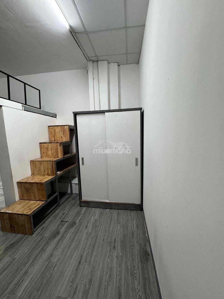 Tô ngọc vân q12, gác, full nội thất , - 4