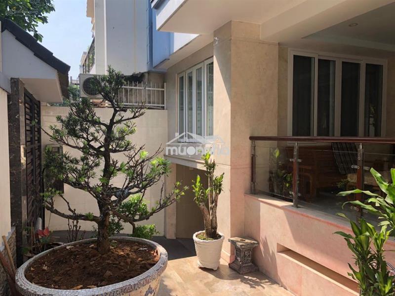 Biệt thự khu an phú an khánh giá 47 tỷ