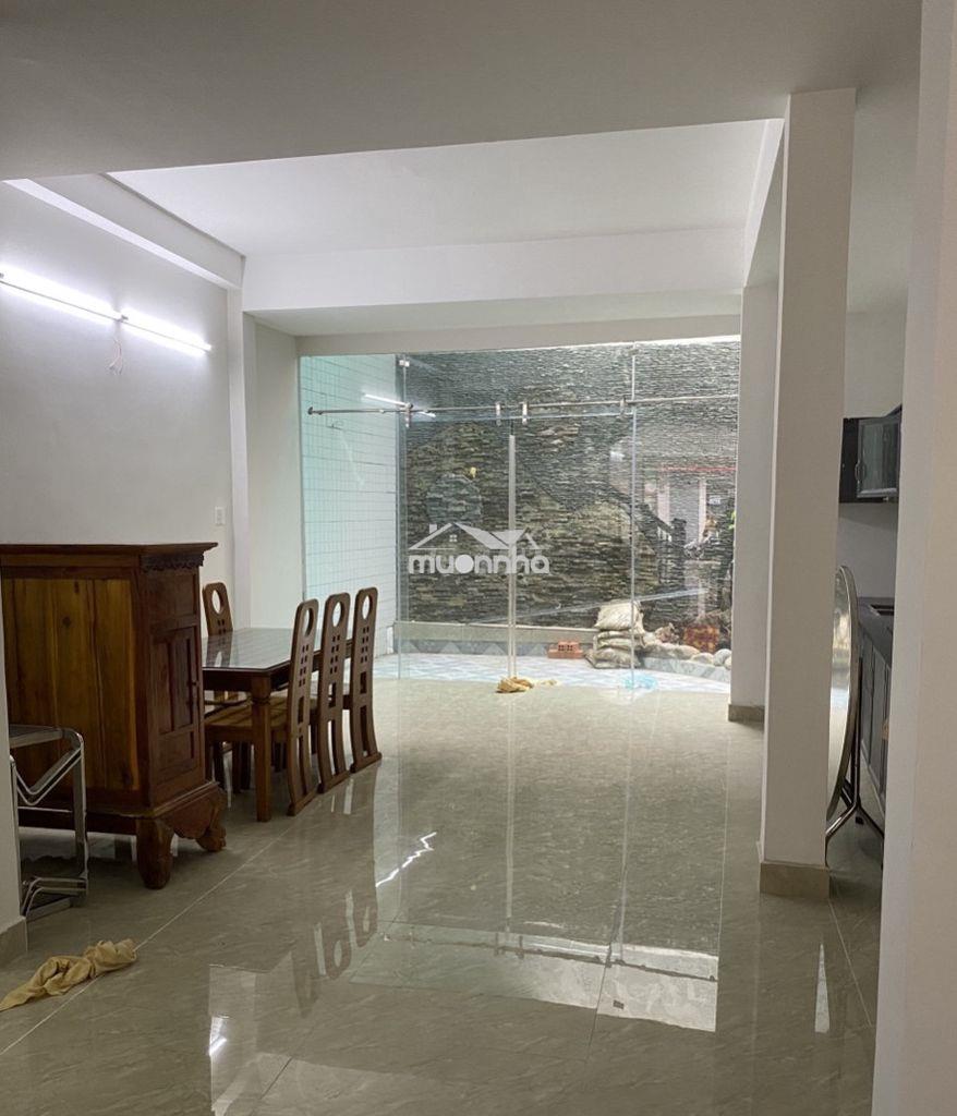 Cho thuê nhà hxh 453/6a lê văn sỹ thông huỳnh văn bánh - trường sa, - 4