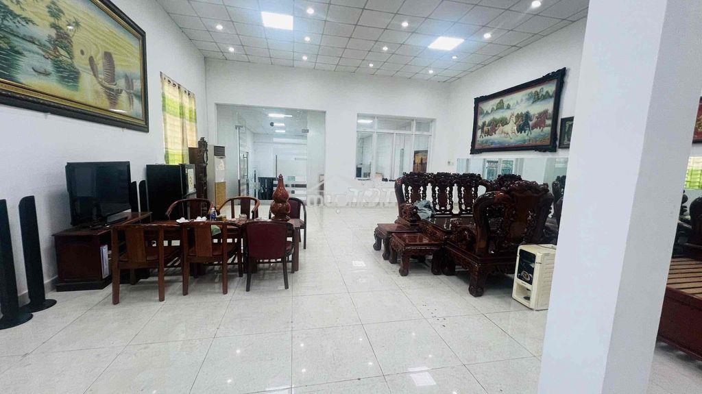 Cho thuê nhà 200m2 (8x25) hẻm xe hơi đường man thiện - 4