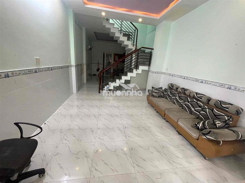 Nhà 3 phòng ngủ hẻm 47 trường lưu, q.9