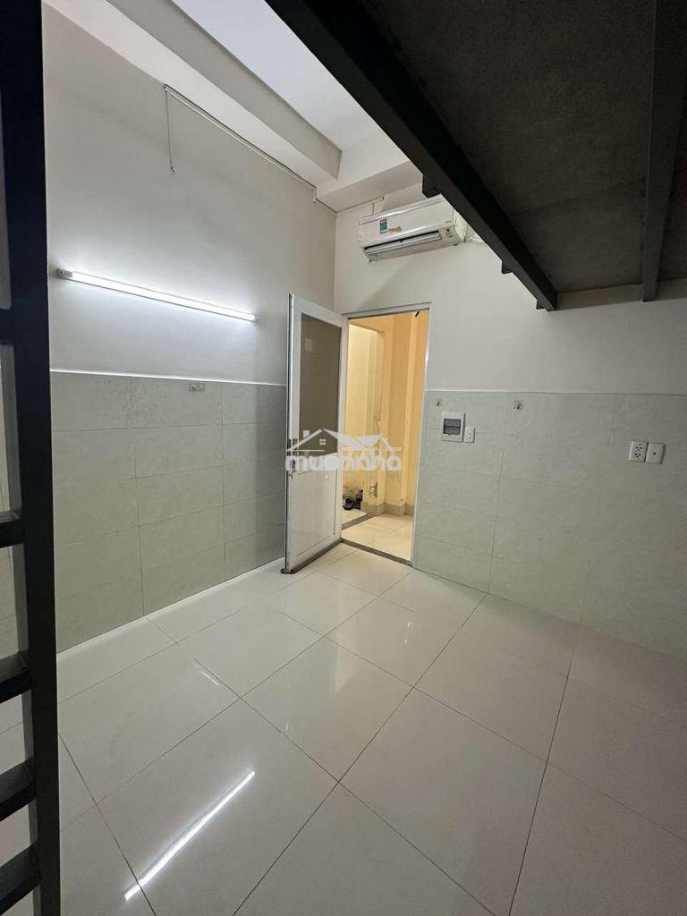 Phòng trọ nữ 