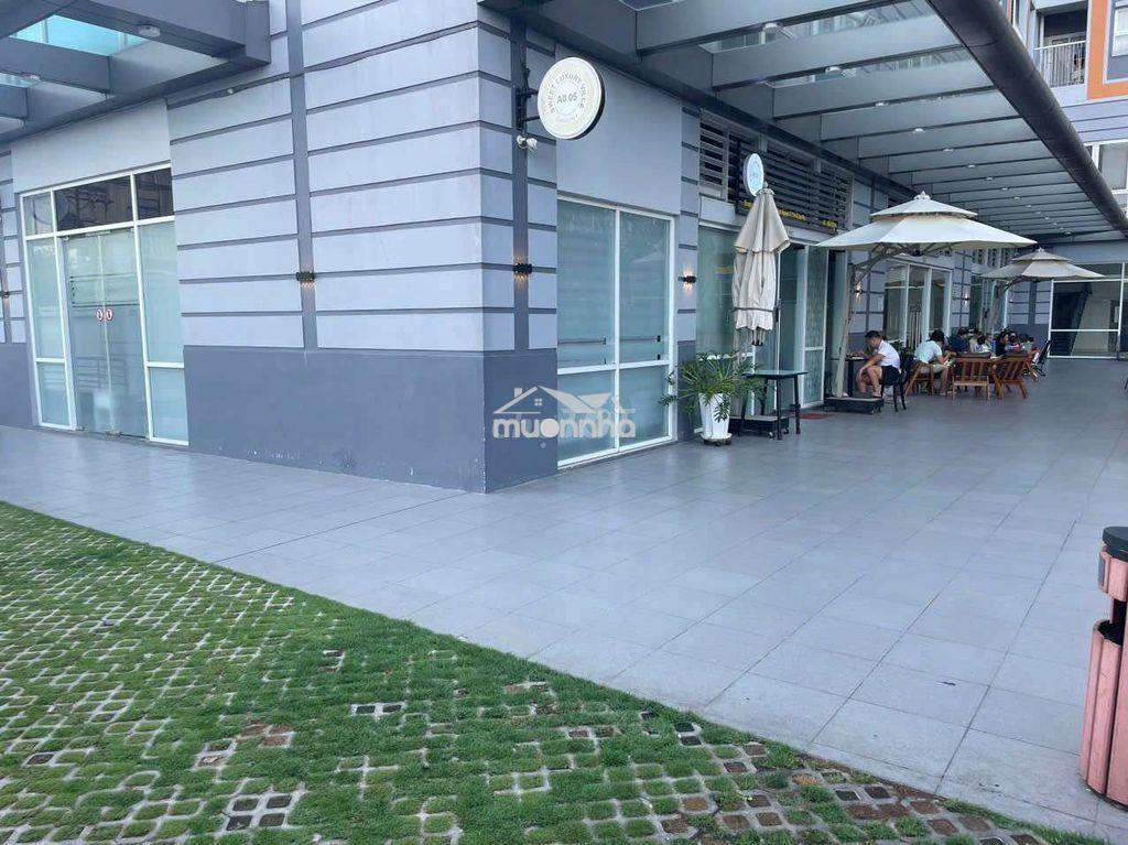 Cho thuê shophouse làm văn phòng, spa, yoga.... - 2
