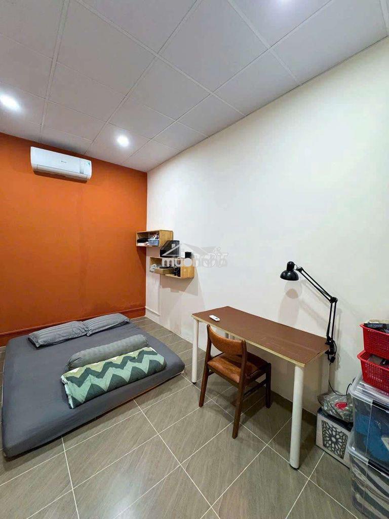 Bán biệt thự mới đẹp 158,2m2 tặng nội thất đưong 30/4 p hiệp thành shr - 4