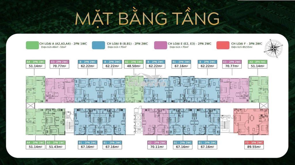 Căn hộ gần aeon mall tân phú sắp cất nóc, thanh toán giãn - 2