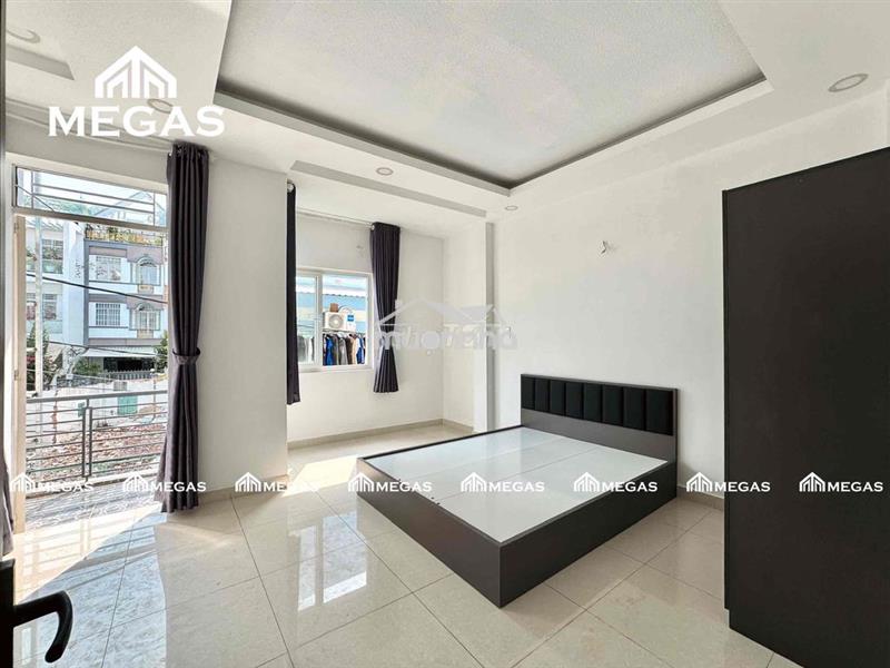 Cho thuê chdv mới khai trương 100% giá siêu mềm ở ngay khu sầm uất q7