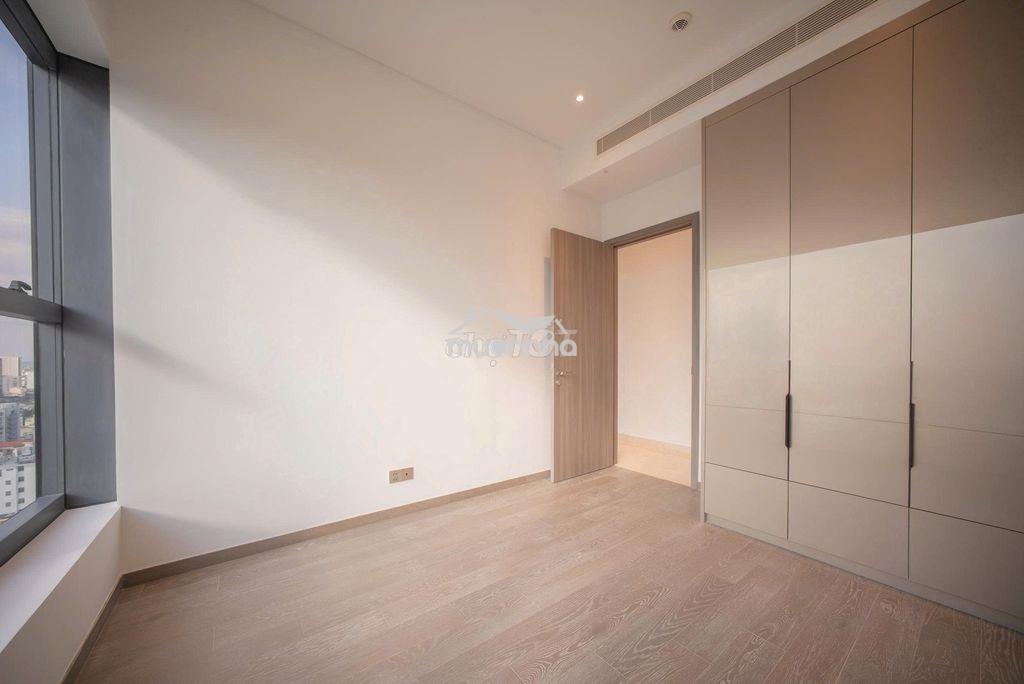 Căn 4pn có thang máy riêng độc nhất tại quận 1, dự án the marq quận 1 - 4