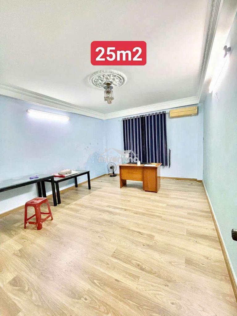 🏢 Chính chủ cho thuê văn phòng mt 320 tân sơn nhì – 5 triệu/tháng - 2