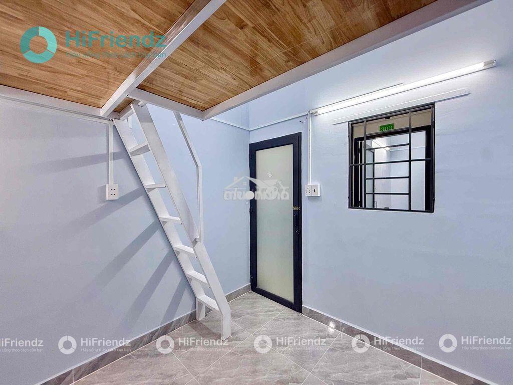 🔥Khai trương phòng gác mới xây_khu thăng long_gần cv hoàng văn thụ - 2