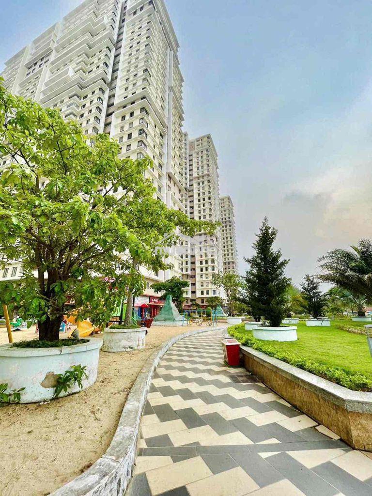 Phòng trọ chung cư era town quận 7 giá rẻ từ 1tr - 4