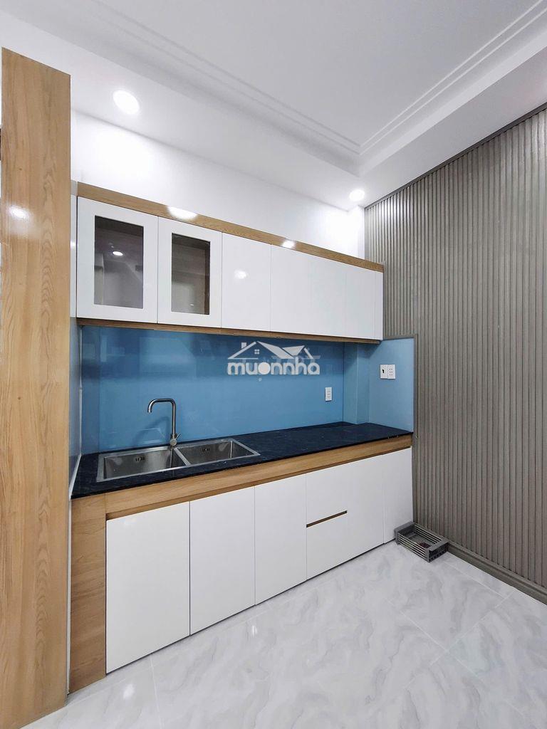 🏡 Nhà mới 1 trệt 1 lầu đối diện kđt hiệp thành city - 2