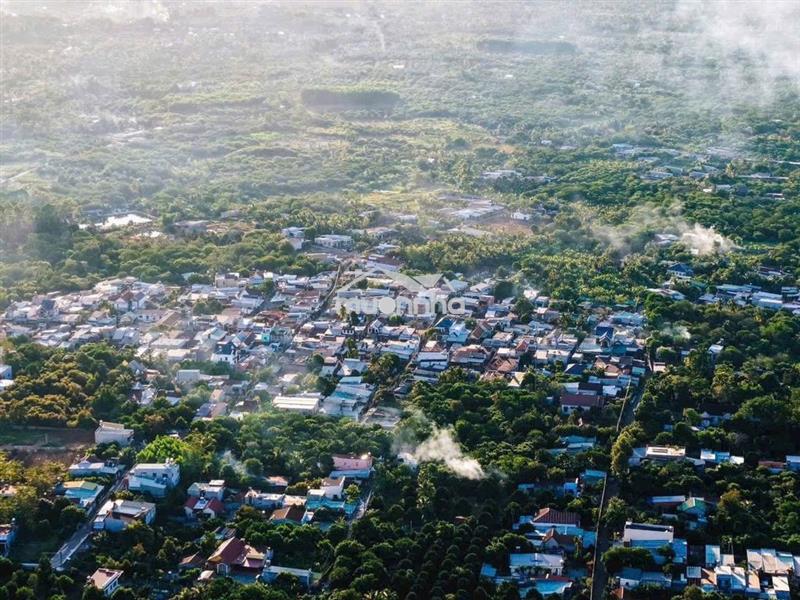6tr/m2 đất thổ cư tại trung tâm phường dầu giây - tiện ích đầy đủ -shr