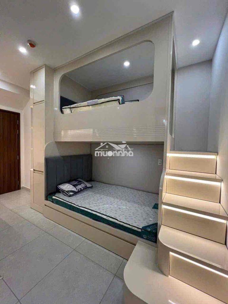 Akari full nội thất 75m2 2pn, 2wc tầng cao giá 4,3 tỷ - 4