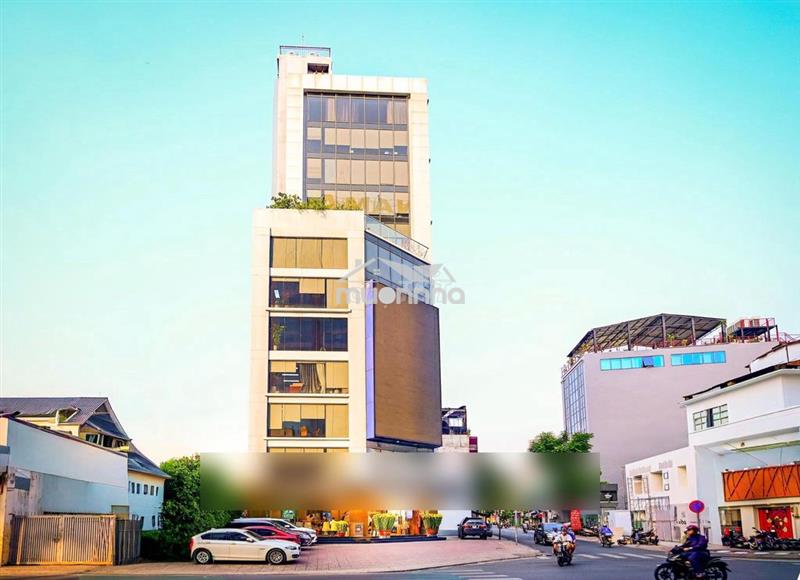 Vp khu sầm uất trục cmt8 quận 3, dt 80-200m2, sàn đẹp giá tốt khu vực