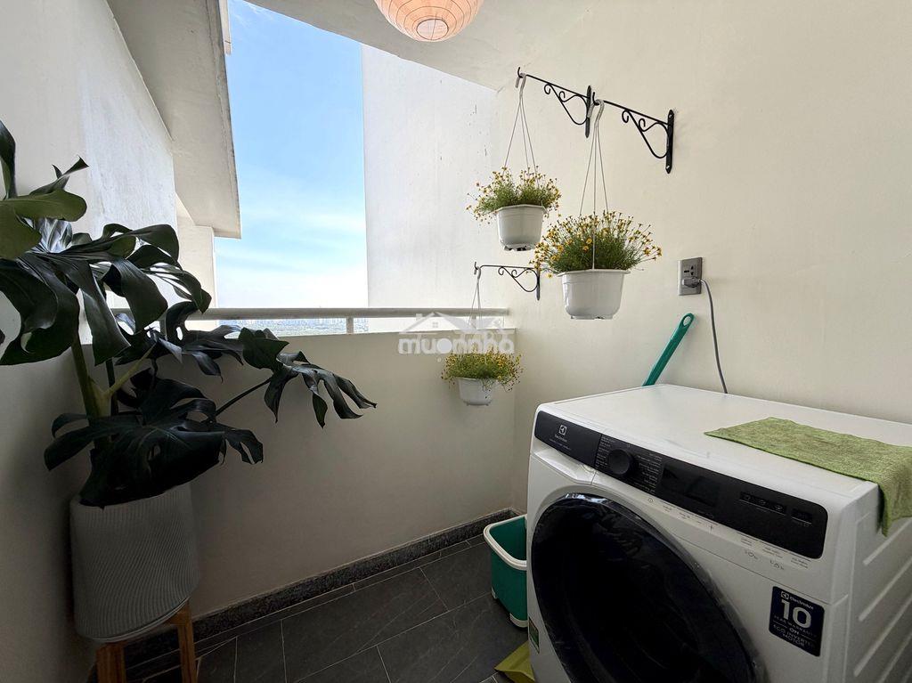 Dragon hill 1 | 119m² (3pn + 2wc) | sổ hồng. căn góc. view phú mỹ hưng - 4