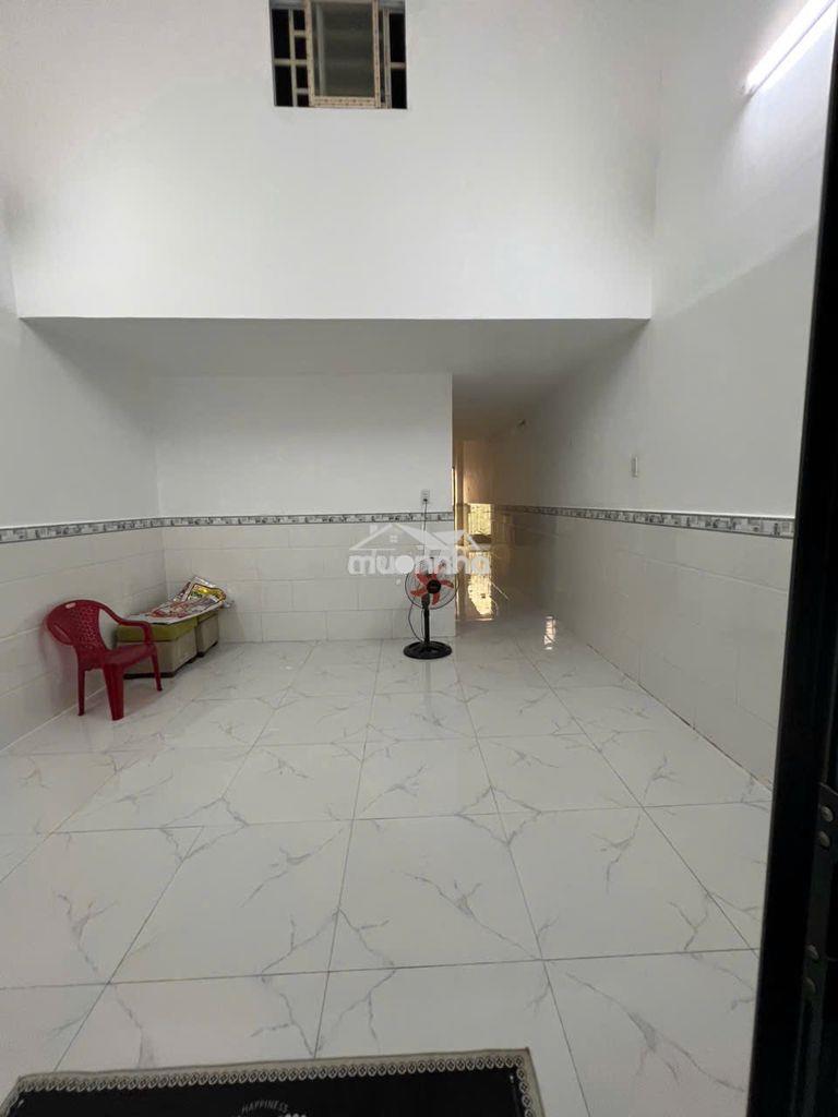 Cần tìm bạn nữ ở ghép nhà nguyên căn gò vấp - 4