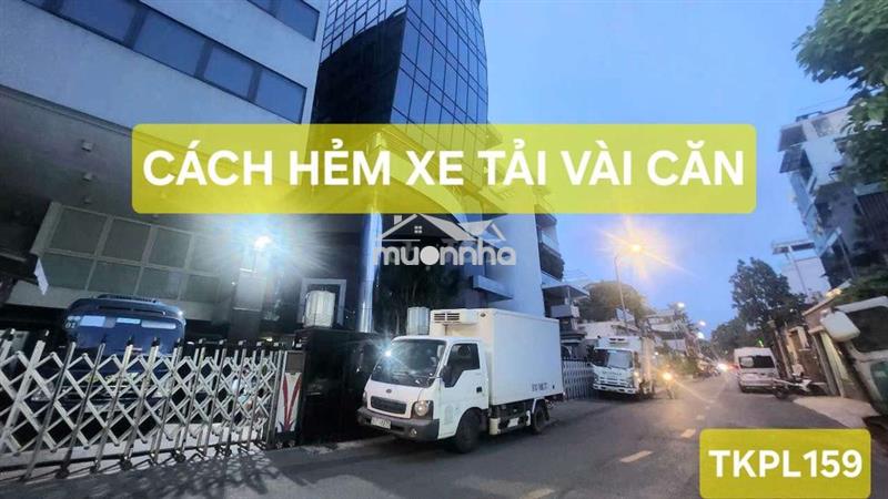 Q.10 bạch mã nở hậu tài lộc sát hẻm xe hơi chỉ nhỉnh 4 tỏi còn tl