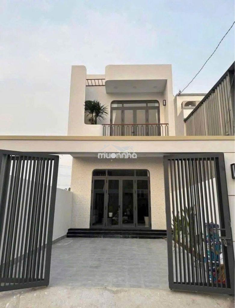Bán nhà chính chủ – 80,4m² – sổ hồng riêng – giá tốt đầu tư