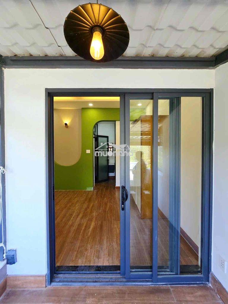 Nhà phố 50m2, 2 tầng, hoàn công đủ, đường ô tô 9m, gần metro - 3