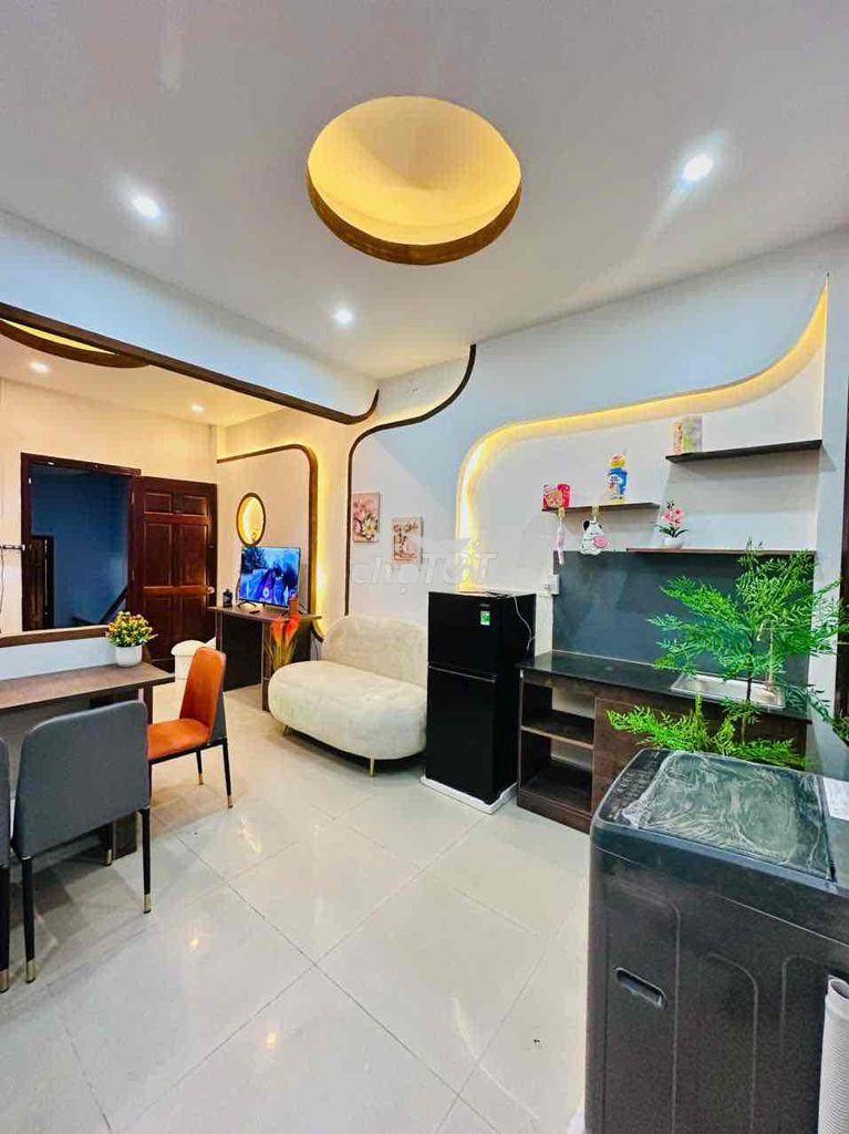 🔥 Khai trương studio tách bếp – khu k300 kèm voucher 500k - 2