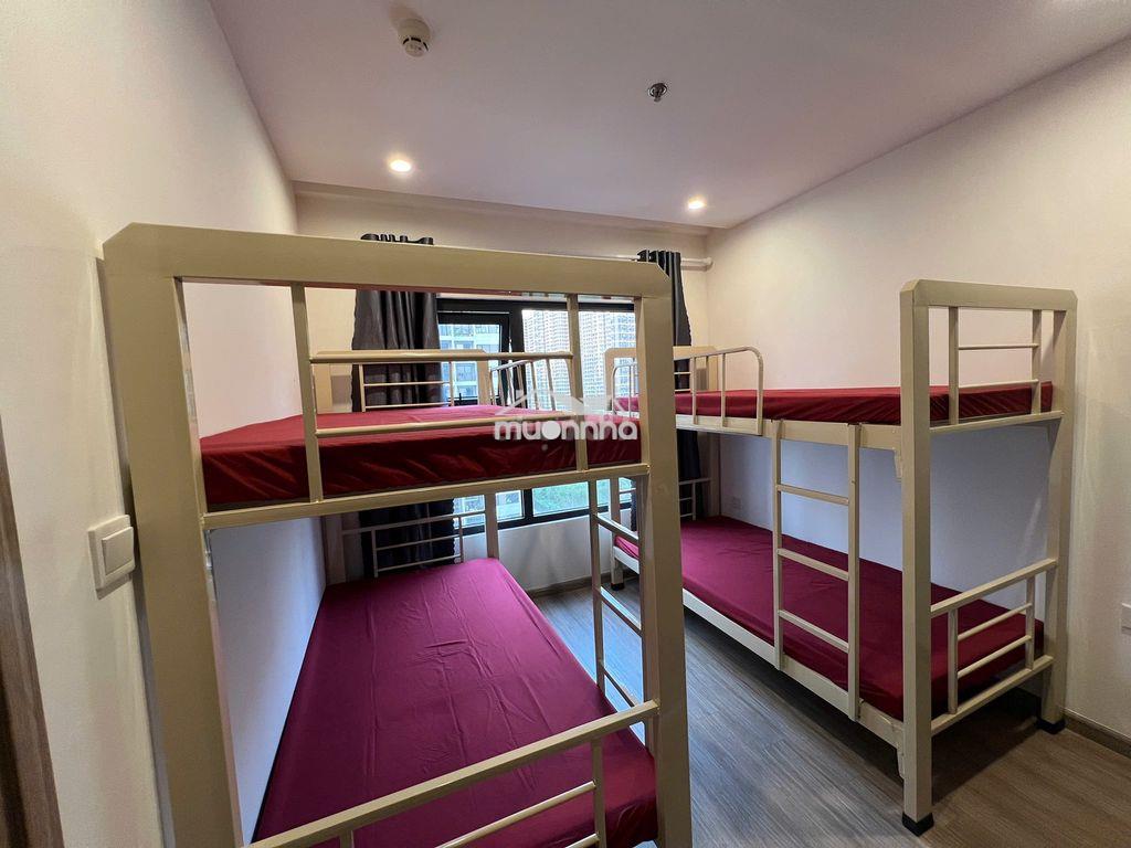 Phòng nữ ở ghép vinhomes grand park thành phố thủ đức. - 2