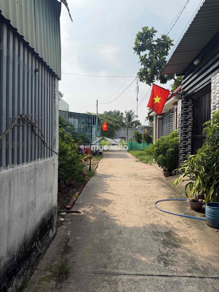 Bán nhà ấp 7 an phước,đn - 3
